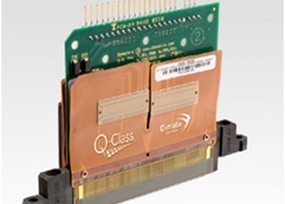 Emerald QE-256/30 AAA Printhead