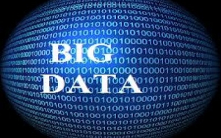 Big data are useful in international trade. (By Sylodium, global import export directory).