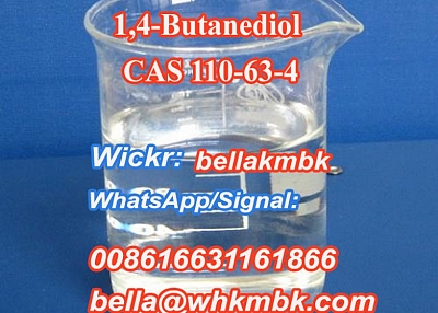 Australia Warehouse 1,4-Butanediol CAS 110-63-4/BDO