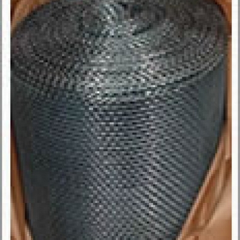 Galvanized Wire Mesh