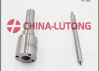 bosch diesel injection nozzles DLLA155P277/0 433 171 208  P Type Nozzle Fuel Pump Parts For Toyota