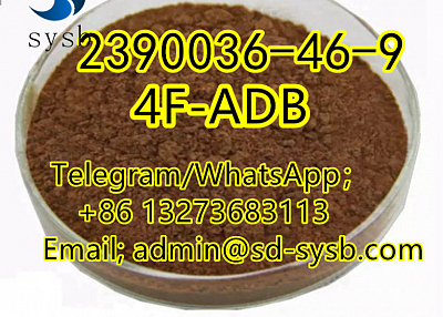  32 A  2390036-46-9 4F-ADB