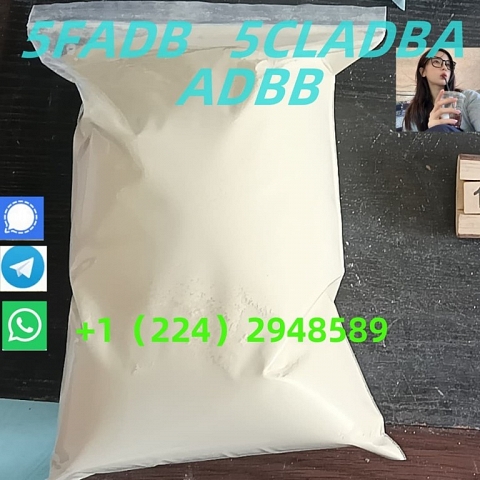 5cladba Adbb Synthetic Method 5cladba Adbb 5fadb whapp+12242948589