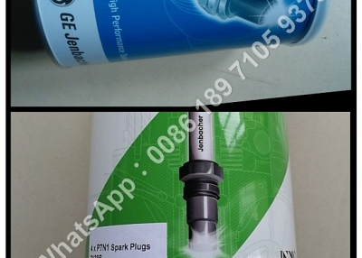 sell spark plarg 1233808/351000 for jenbacher gas engine