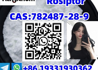 CAS 782487-28-9   Rosiptor