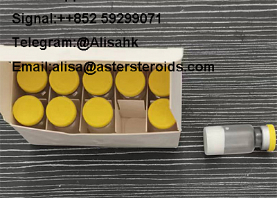 Safe shipping peptides Gonadorelin CAS:33515-09-2