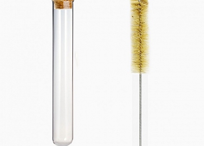 7mm Test Tube Brushes With Cotton Head – AOQUN