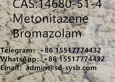 Metonitazene 14680-51-4 Hot Selling