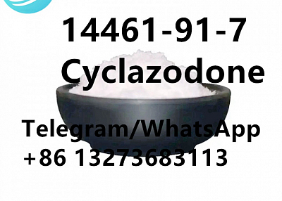 Cyclazodone CAS 14461-91-7 High purity low price Q2