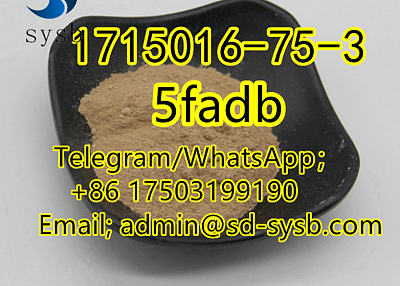  93 A  1715016-75-3 5fadb