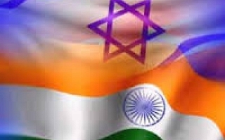 India-Israel, free trade agreement (By Sylodium, international trade directory)