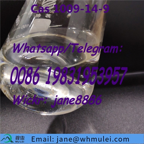Intermediates for Organic Synthesis Valerophenone CAS 1009-14-9