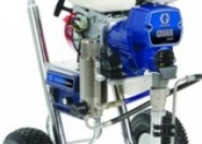 EQUIPO PARA PINTAR AIRLESS GRACO GMAX 3400