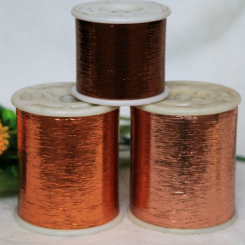 EXPORT METALLIC YARN 