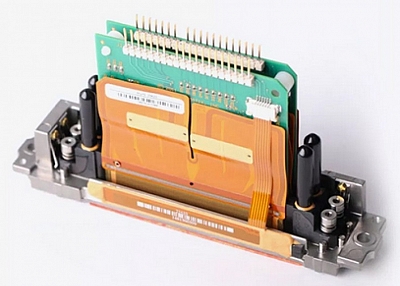 Polaris PQ-512/85 AAA Printhead 