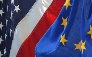 U.S. and its trade pact with EU (By Sylodium, international trade directory)