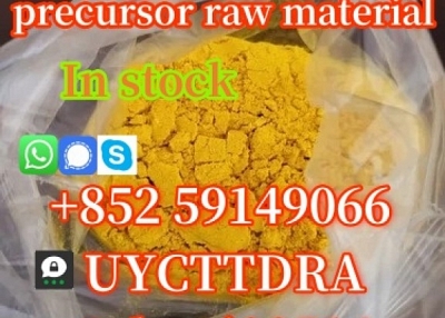 5cladba raw material 5CL-ADB-A precursor raw DMF 68-12-2