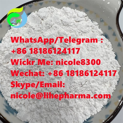 Piperidine-4,4-diol hydrochloride White powder 99% CAS 40064-34-4