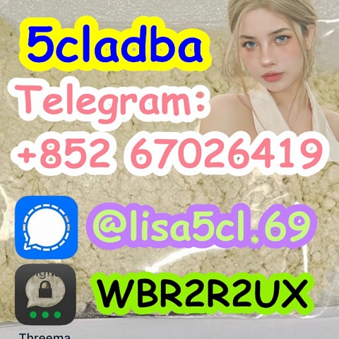 5CL-ADB 5cladba 5cladb 5fadb 5cl-adb-a adbb