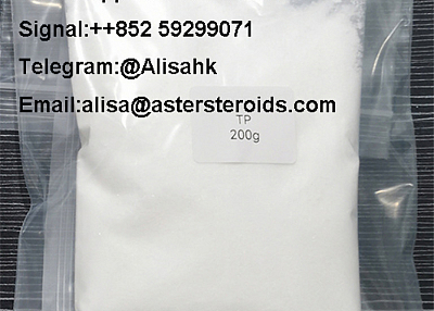 High Quality testosterone propionate powder for sale Price 