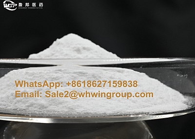 Large Stock PMK Methyl Glycidate CAS 13605-48-6 High Quality