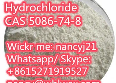 Best Price CAS 5086-74-8 Tetramisole Hydrochloride