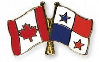 Canada-Panama, trade agreement (By Sylodium, international trade directory)