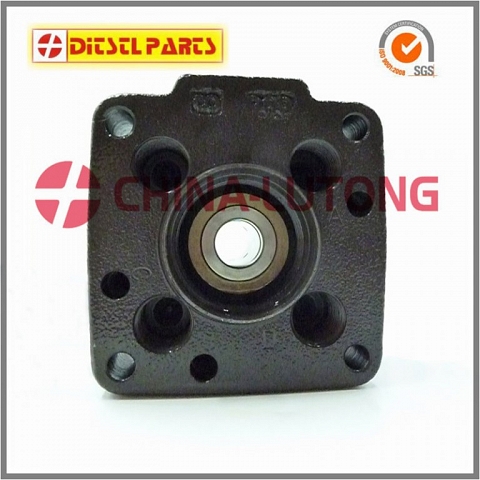 Hydraulic head and rotor 1468334013 BOSCH HYDRAULIC HEAD