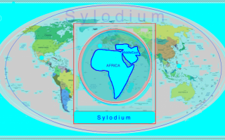 Make money Africa – Middle East (Sylodium, import export)
