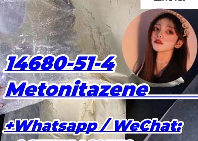 high purity  special offer  Metonitazene 14680-51-4           