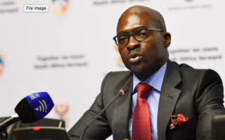 Denel contradicts Gigaba's reported stance on VR Laser Asia