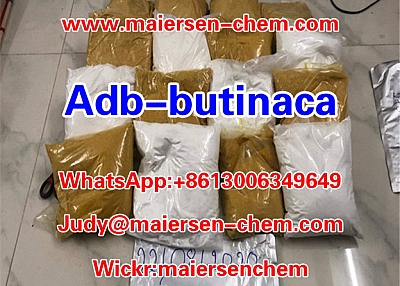 adbb powder 5fmdmb2201 Powde Purity 99%