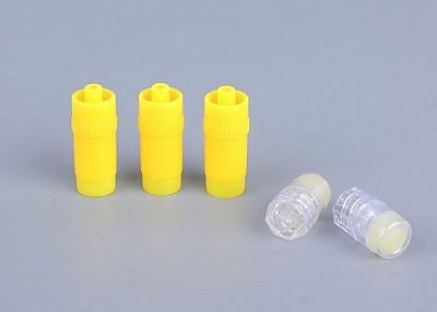 Heparin cap medical mould