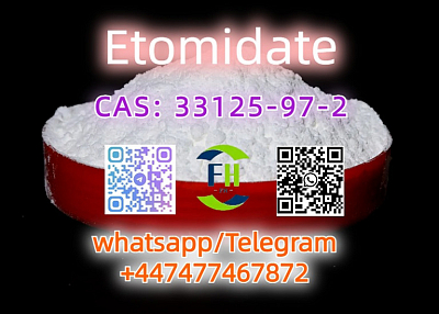5cl Adbb Cas 33125-97-2 etomidate