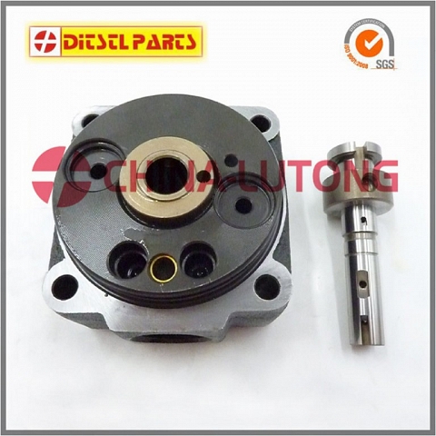 Hydraulic head and rotor 1468334013 BOSCH HYDRAULIC HEAD