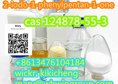 2-(2-Chlorophenyl)-2-nitrocyclohexanone cas124878-55-3 +86-13476104184