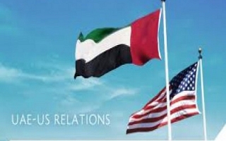 US and UAE, trade and business (By Sylodium, international trade directory)