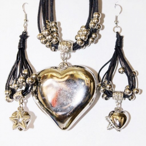 Bali Beauty Jewelry