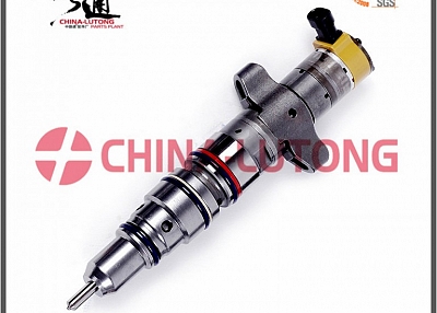 C7/C9 Cat Injectors for 10r4762, 387-9433, 328-2574-Common Rail Injectors