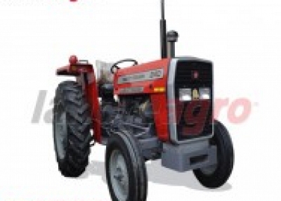 Massey Ferguson MF 240