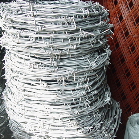 PVC Coated Wire