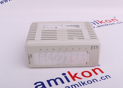 ABB 1MRK000173-CCr00 I/O module