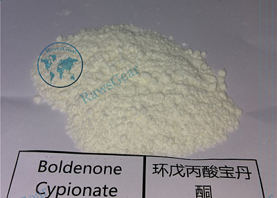 Boldenone Cypionate