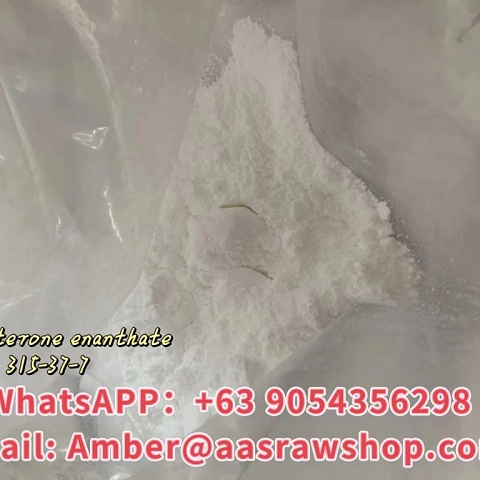 Testosterone enanthate