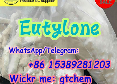 Strong eutylone EU synthetic cathinone buy eutylone best price WAPP:+8615389281203