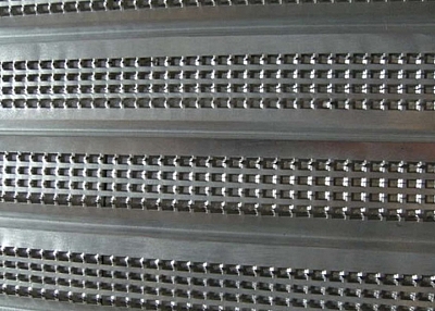 High Ribbed Formwork