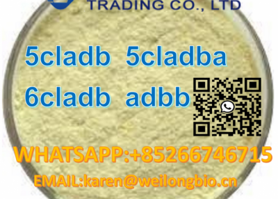 ADBB 5CLADBA 5CLADB 5F-ADB High quality