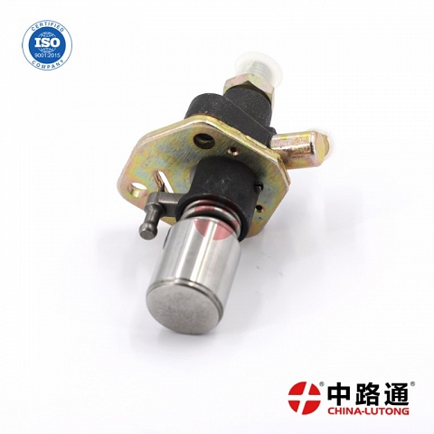 distributor pump diesel 178F fuel injection pump assy