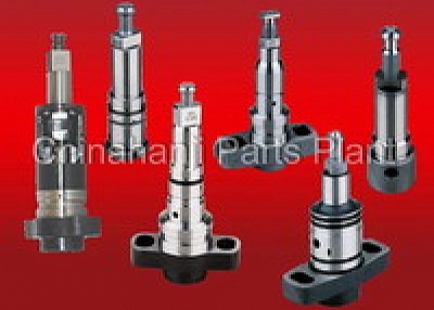 Plunger 2 418 455 130 2455 130 SCANIA PE6P120A720RS7007