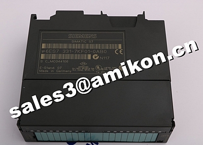 SIEMENS 6ES7222-1HF22-0XA0 Digital output module